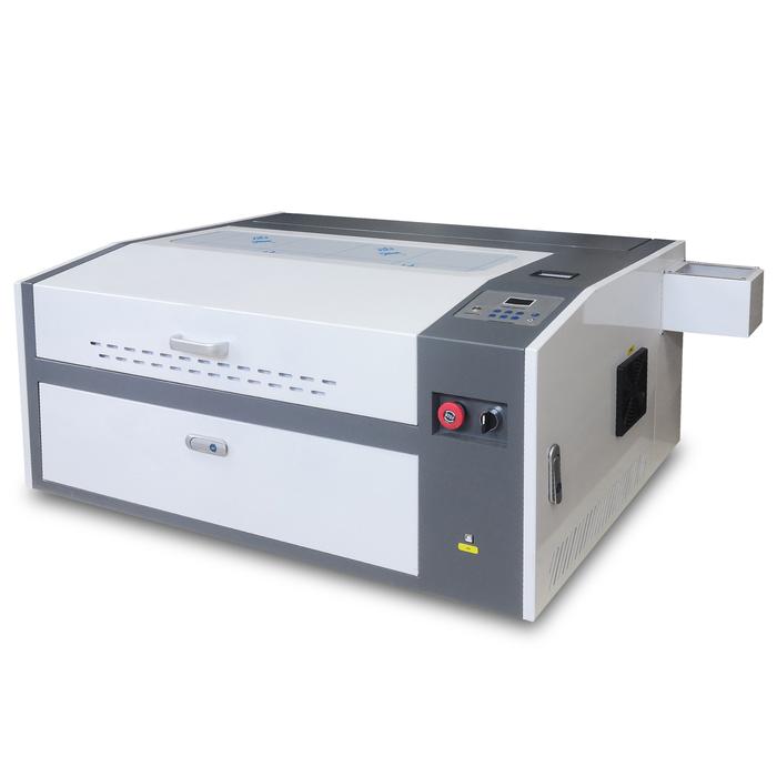 Co2 Laser Engraver Mini Desktop Laser Engraving Machine 3050