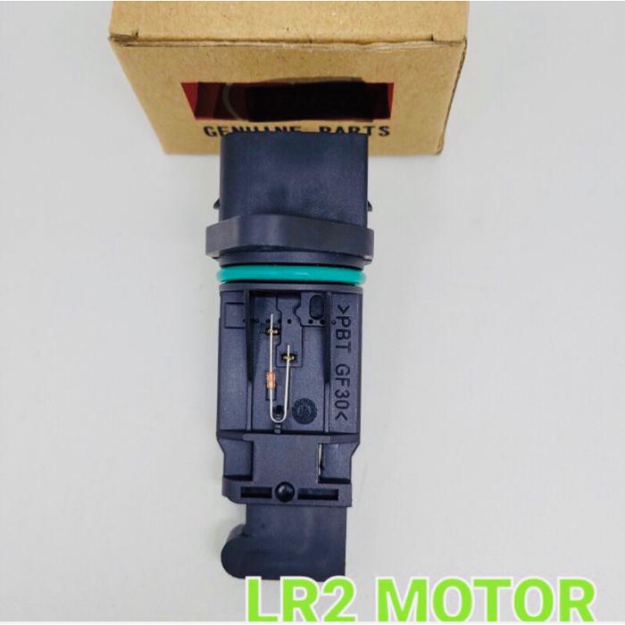 sensor air flow airflow Mass Maf BMW 318i E46 N42 N46 (ASLI) ORIGINAL