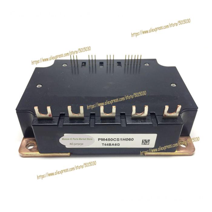 Free Shipping New PM450CS1H060 PM300CS1H060 module