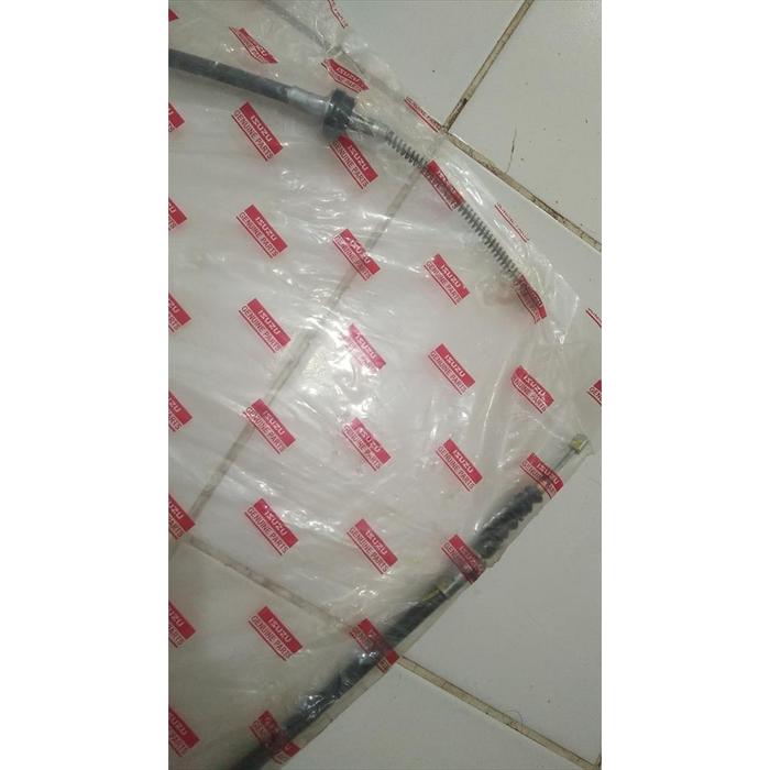 Kabel Rem Tangan Belakang Kanan Isuzu Panther TBR54 8-94369-491 KI1