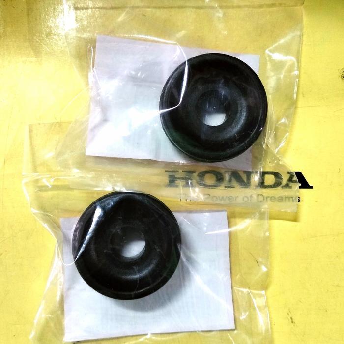 Karet Shock Breaker Atas Prestige Genio Estilo Grand Civic LX Nova