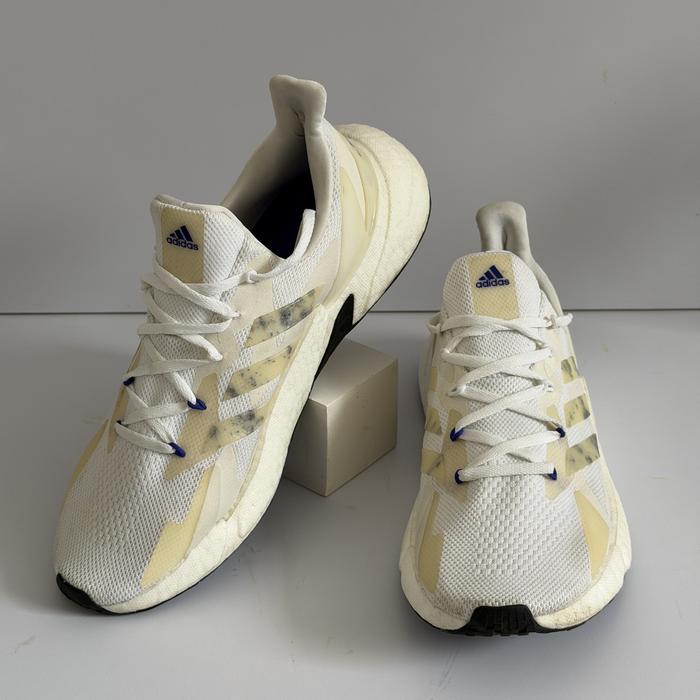 Adidas X9000L4 Boost 42 1/2 (Pre-loved)