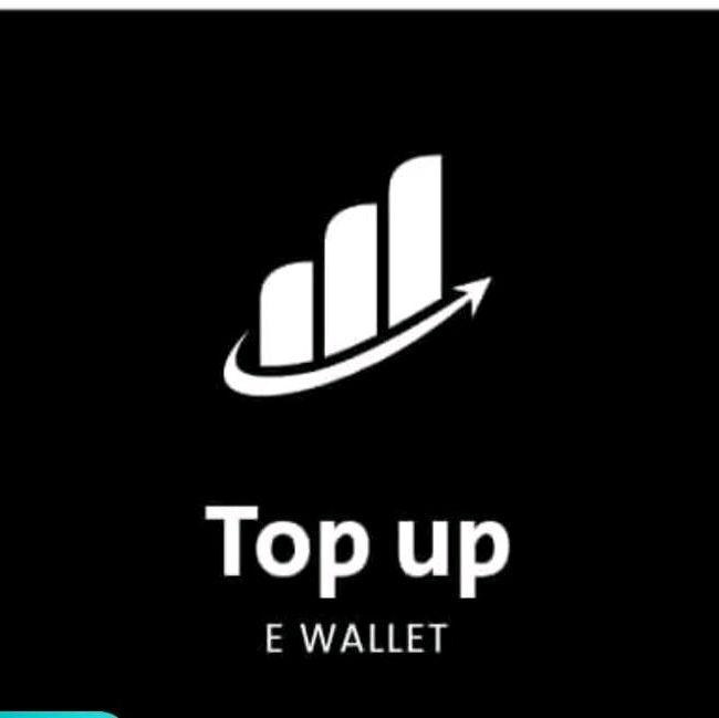 TOPUP Sal=DaNA ApApUn BiSA Serba Promosi