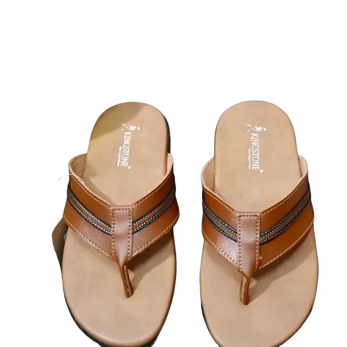 kingstone sandal jepit wedges