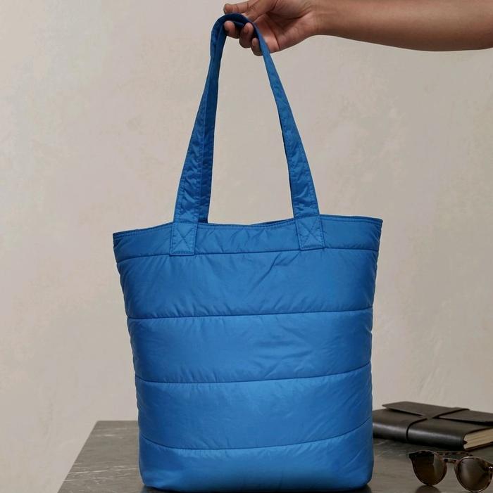 Uniqlo x Jw Anderson Tas Tote Bag