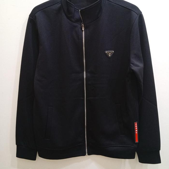 PRD TRACK TOP JACKET LENGAN PANJANG