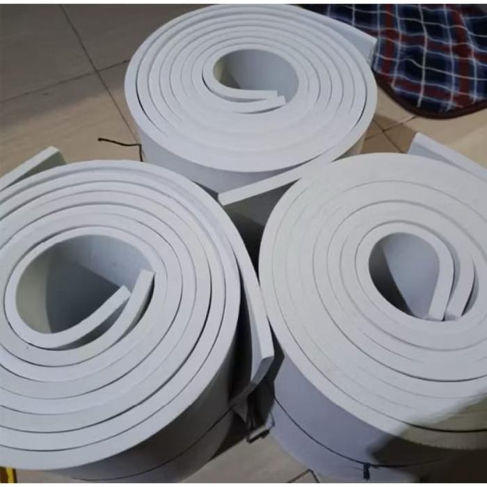 BUSA ATI KETEBALAN 8mm 60cmx200cm SPON EVA BUSA SPON EVA LEMBARAN EVA
