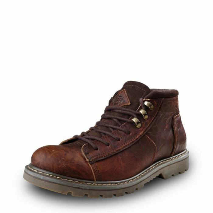 Terbaru Sepatu Eiger Coup 1989 (910003372)