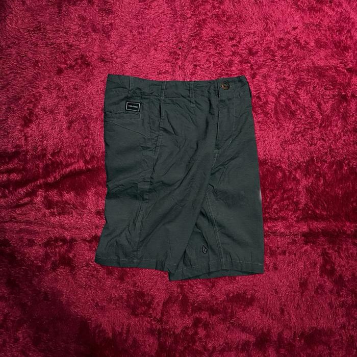 Celana Pendek Volcom Original Second