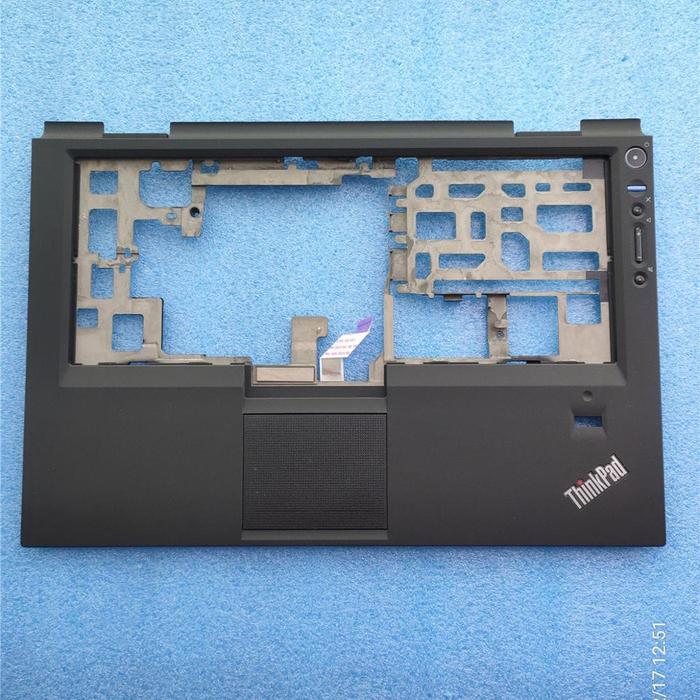 New/Oirg for Lenovo thinkpad X1 X1 Hybrid palmrest cover keyboard