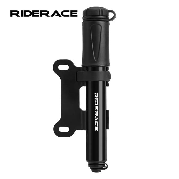 Bike Pump Portable Mini Cycling Hand Air Pump High Pressure Ball MTB
