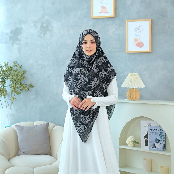 CIERRA.ID - KHIMAR GLADYS CERUTY