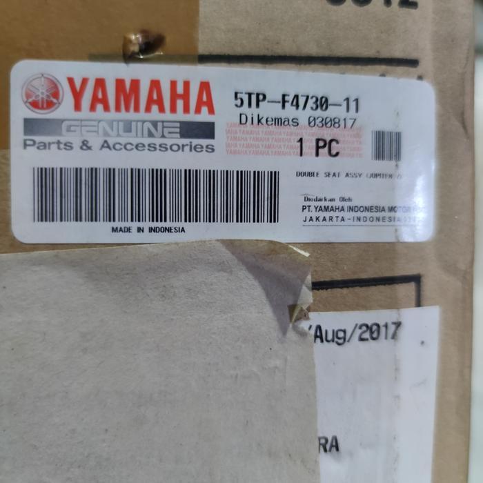 Jok Jupiter Z 5TP F4730 11 YGP L1