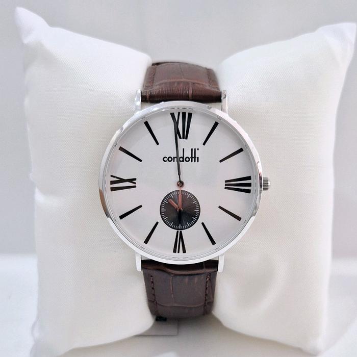 Condotti ULTIMARE CN6076 jam tangan cowok original