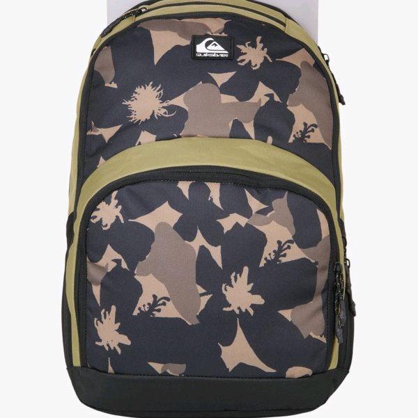 ransel quiksilver 1969 special backpack original