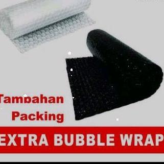 BUBEL WARP PACKING AMAN DI BEKASI BODY MOTOR