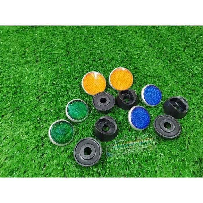 mata kucing pangkon lampu k5 mata kucing skok cb manisan mata kucing c70 manisan skok c70 karet mata