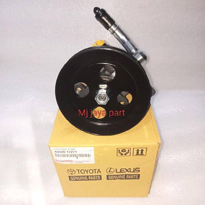 Pompa power steering Kijang 5k grand 5k