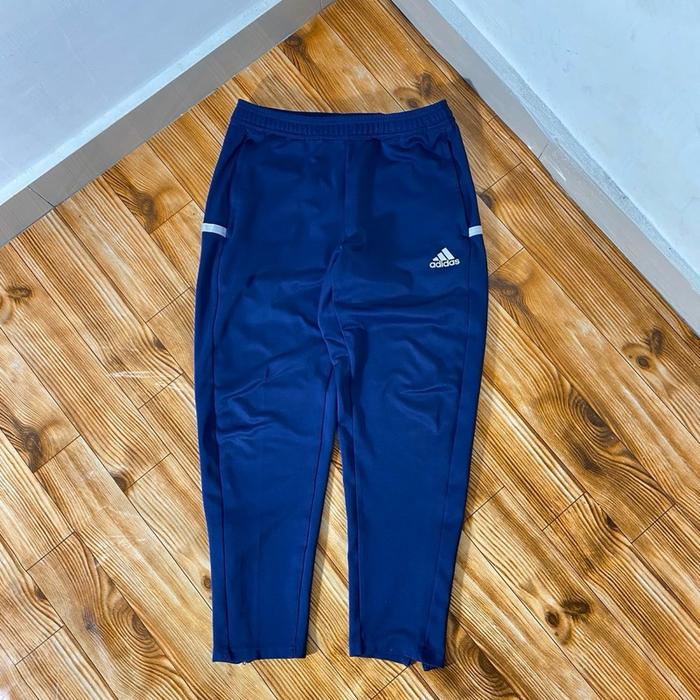 CELANA TRAINING ADIDAS NAVY SECOND