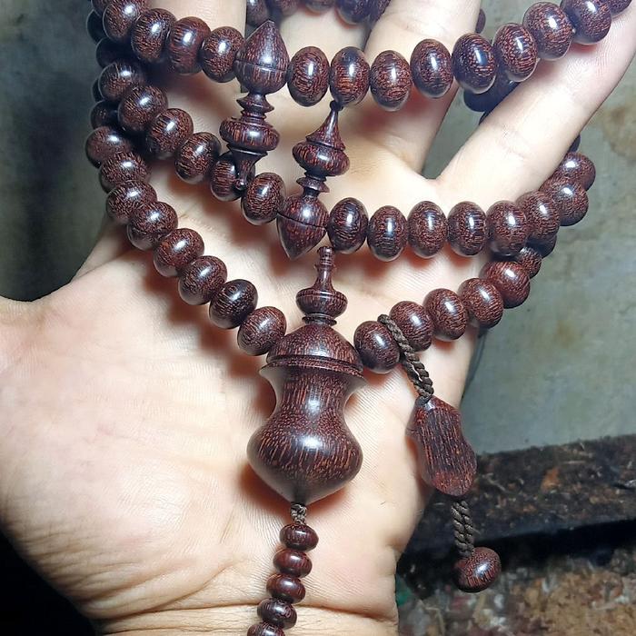tasbih galiasem mati ngurak