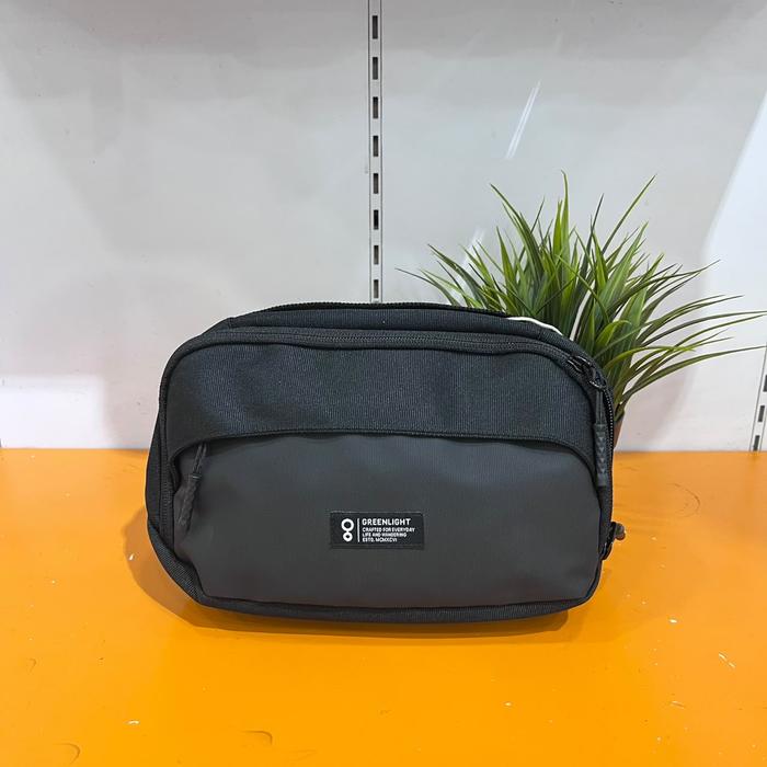 GREENLIGHT tas slempang / sling bag pria 060225