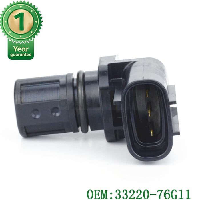 NEW high quality Camshaft Position Sensor OEM 33220-76G11