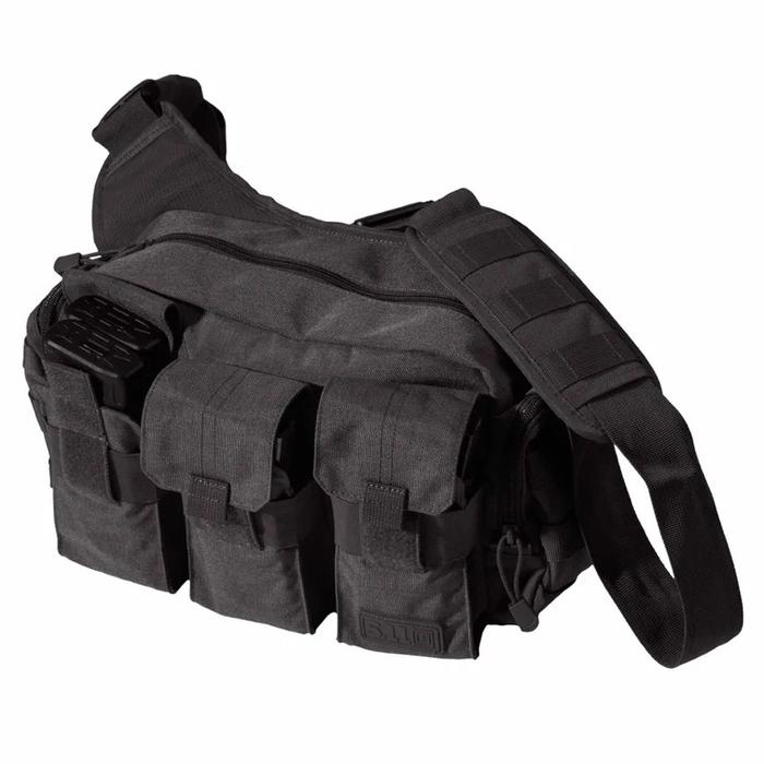 5.11 Bail Out Bag - Tas Selempang Tactical - Five eleven