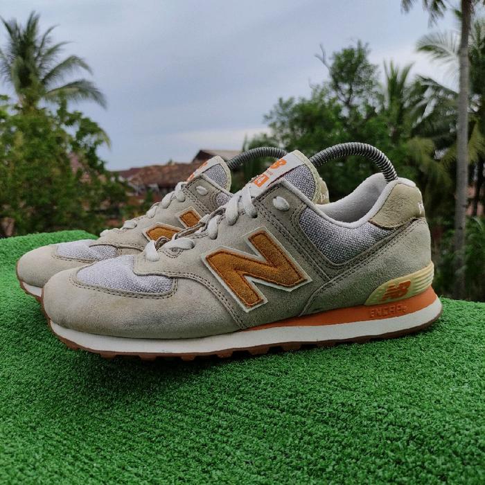 SEPATU NEW BALANCE 574 ENCAP