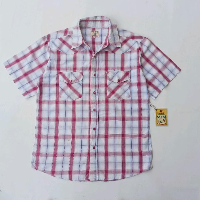 Candy fantasy ranch wear cowboy nom filson stetson Studio deck jacket No Evisu Japan Blue Jeans Big 