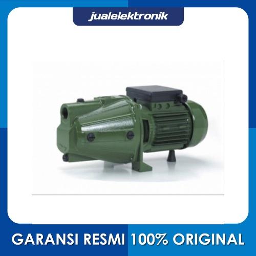 Shimizu JET100BIT – Pompa Air Low Watt Semi Jet