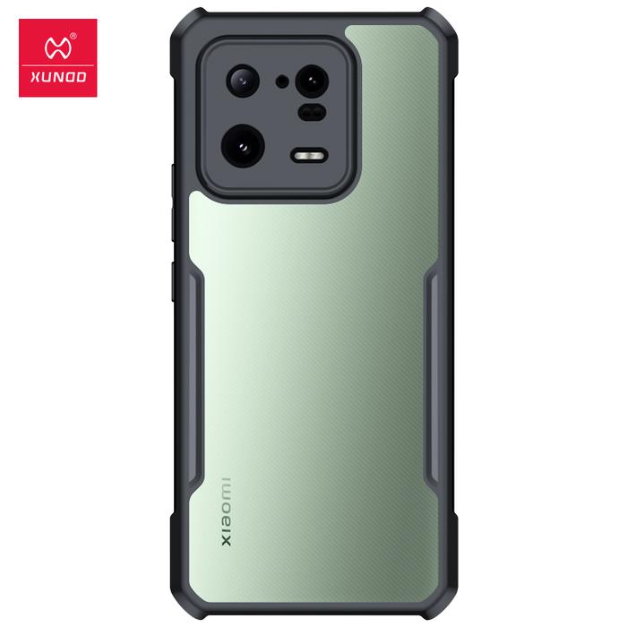 Xundd For Xiaomi 13 13 Pro Case For Xiaomi 12S Ultra Mi 11 Ultra