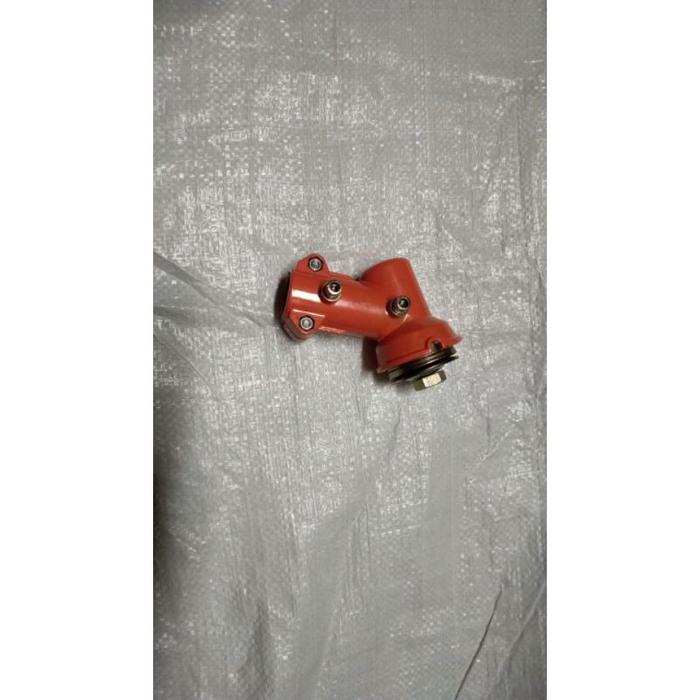 Gear case Assy bintang 7 (kepala pisau potong rumput)