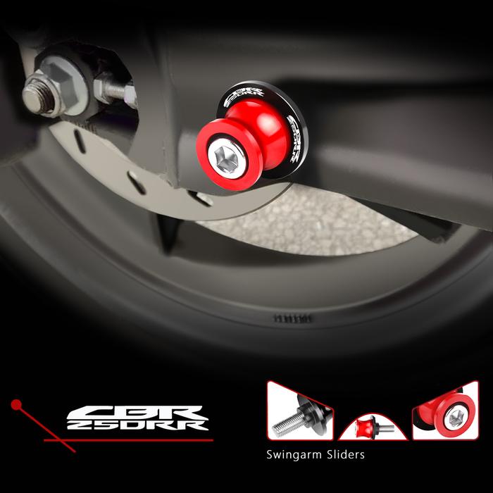 For Honda CBR250 CBR 250 R/RR CBR250RR 2017-2020 2021 Motorcycle