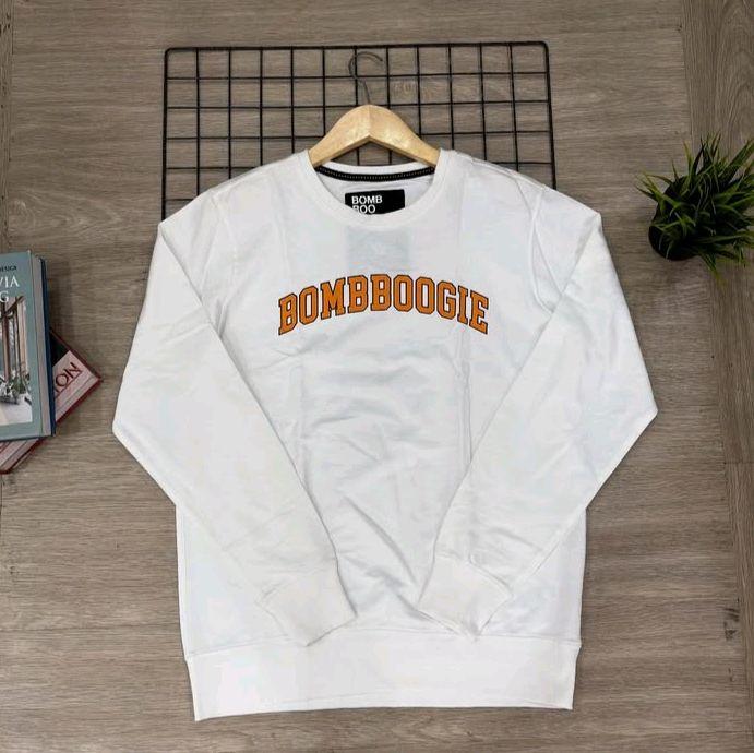bbg01 jaket hoodie sweater pria BOMBBOOGIE original murah terbaru 4 model terbaru. 3second lois spyd
