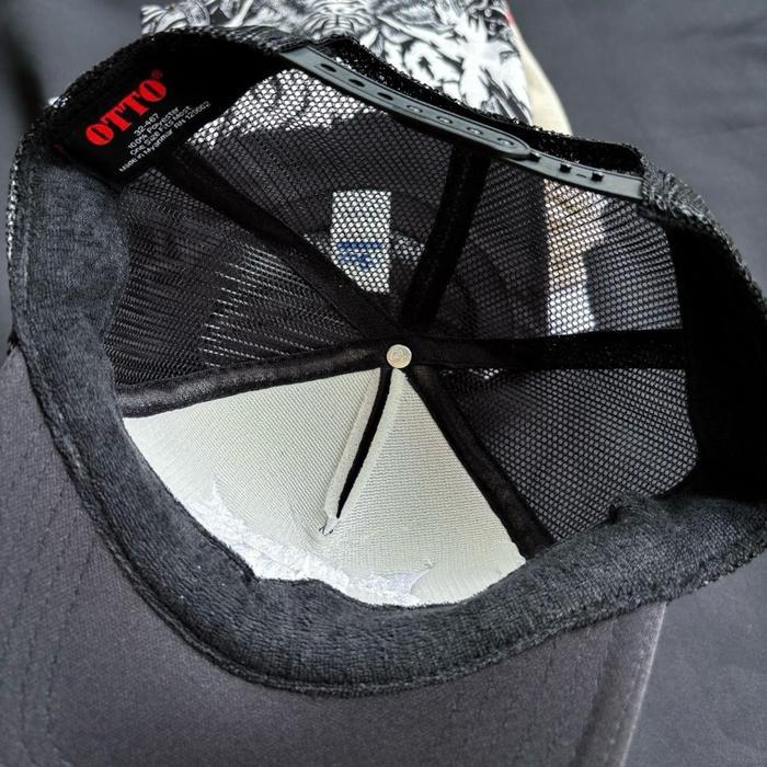 Official The Devil Wears Prada Trucker Hat