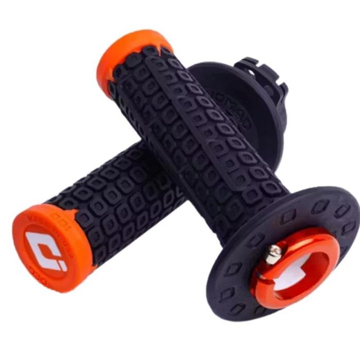 Odi grips Handgrip LOCK-ON NOMAD Original handgrip Motor Universal