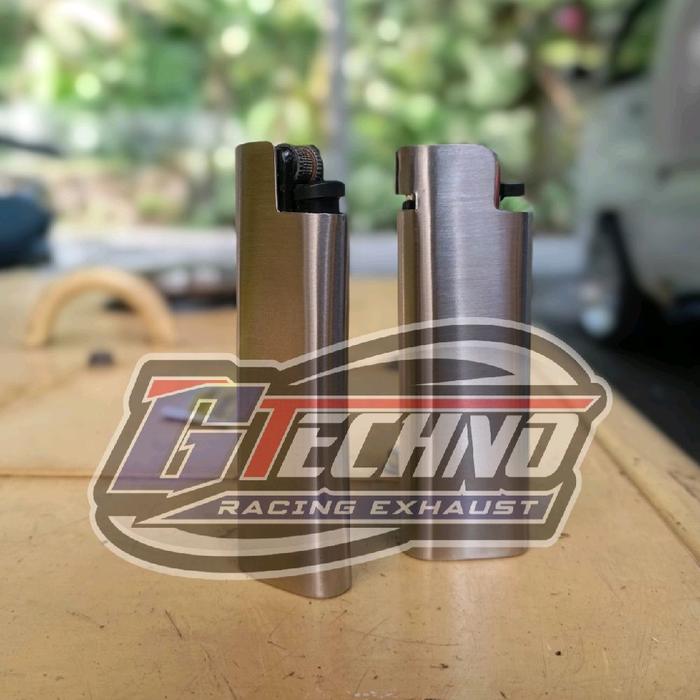 Tempat Korek / Wadah Korek / Cover Korek Tokai / Cover korek Cricket / Tempat Korek Tokai