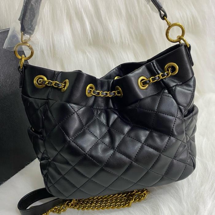 Tas Cendol serut ukuran 23