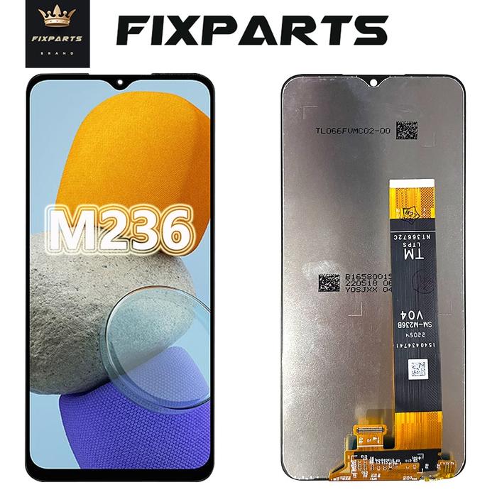 High Quality For Samsung Galaxy M23 LCD Display Touch Screen