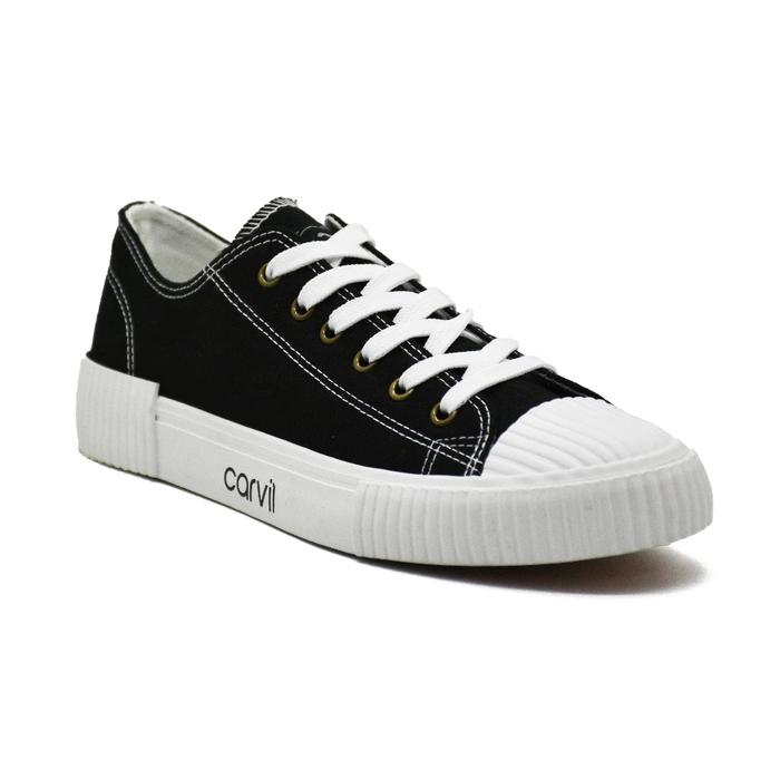 Carvil Sepatu Pria Robell - Sm