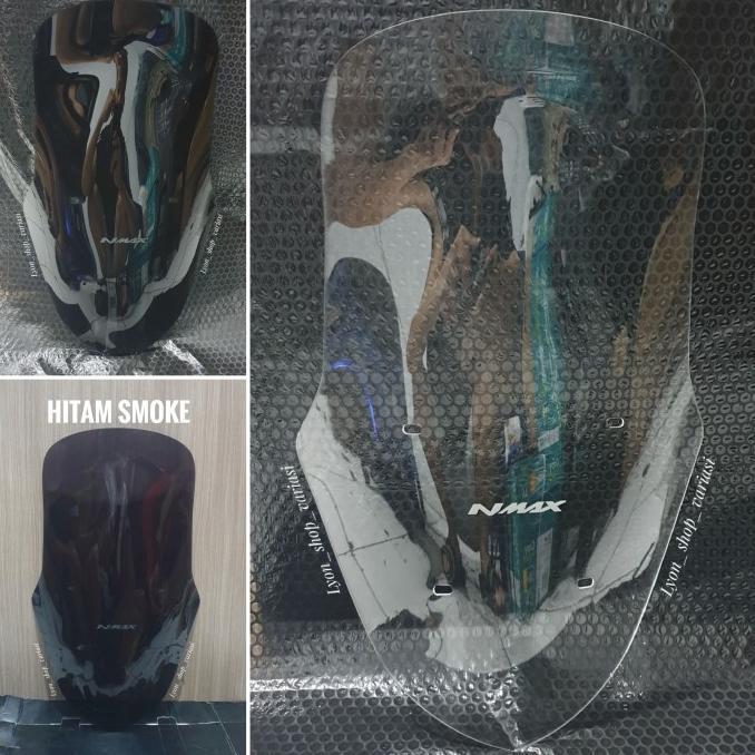 VISOR WINSHIELD NMAX NEW 2020