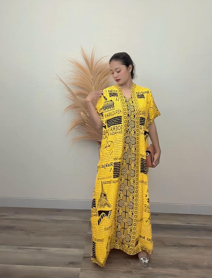 Baju Kartika Batik Homedress Ss Lipat 0040 Kerah Shanghai  Rayon Premium Busui  Friendly Daster Keki