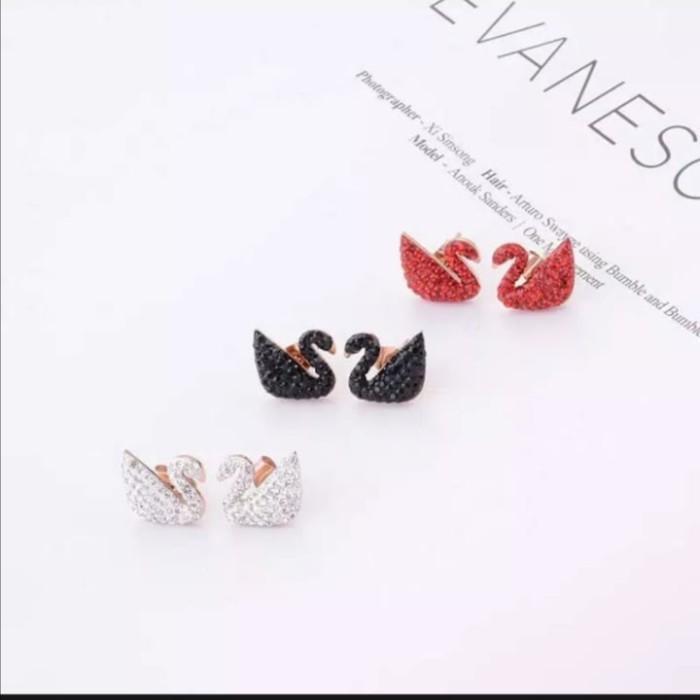 ANTING TUSUK TITANIUM ANGSA