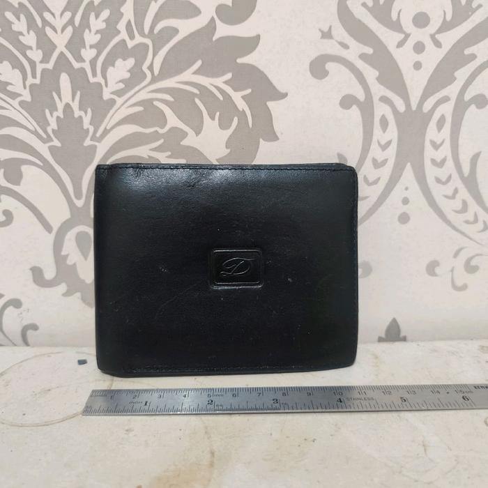 Dompet pria st.dupont preloved