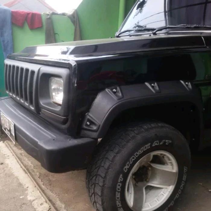 Over Fender Feroza Taft Murah