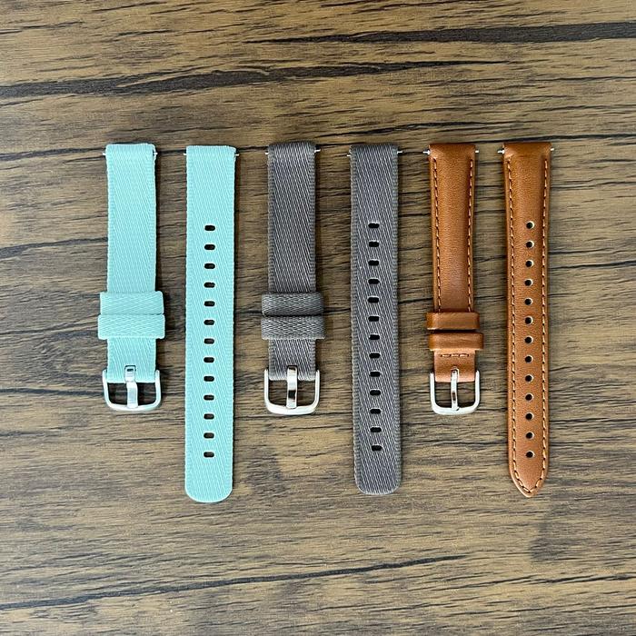 Garmin Strap Loose Pack Lily 2 - Original Garmin