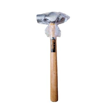 Palu Konde Gagang Kayu MALVIN Martil WOOD HANDLE BALL HAMMER - ½ LB