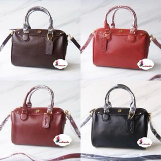 Tas Papillon Leather K3275
