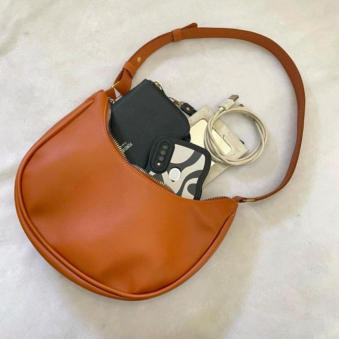 TAS BAHU WANITA MURAH TAPI BAGUS