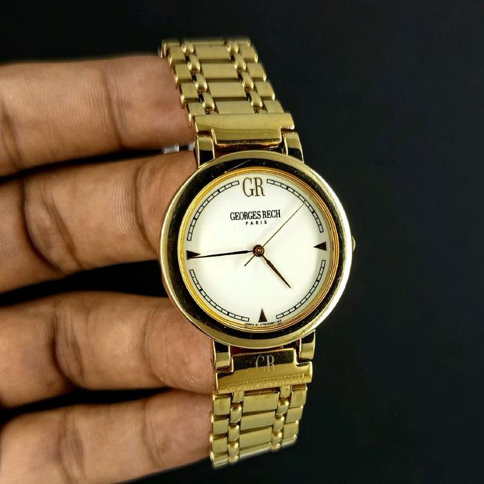 JAM ORIENT GEORGES RECH PARIS ORIGINAL